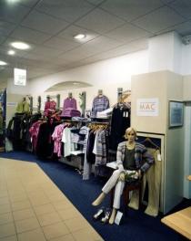 Modehaus Sippel