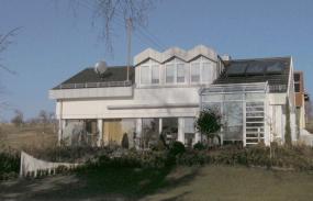 Wohnhaus-Umbau Notzingen